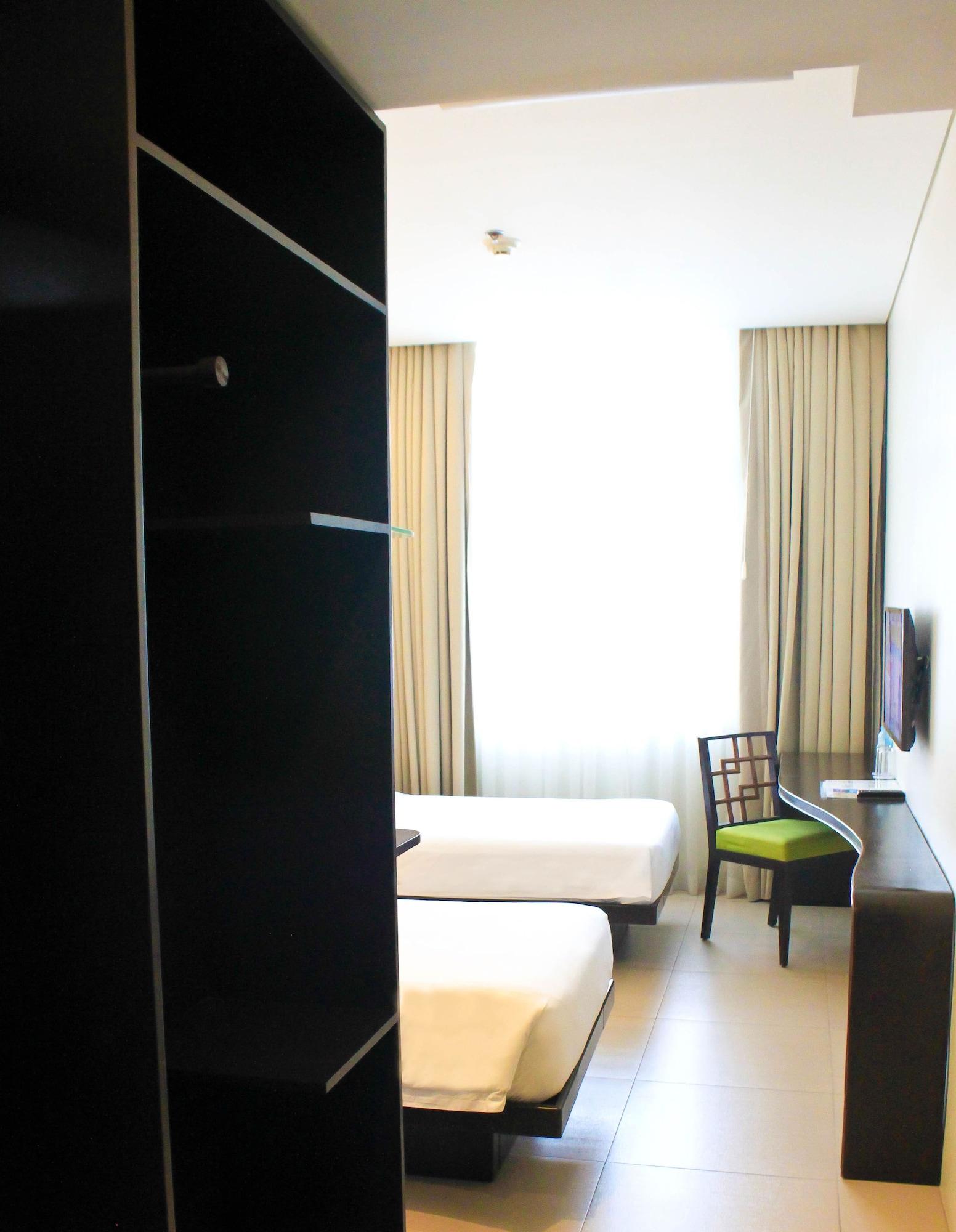 Azia Suites And Residences Cebu Екстериор снимка