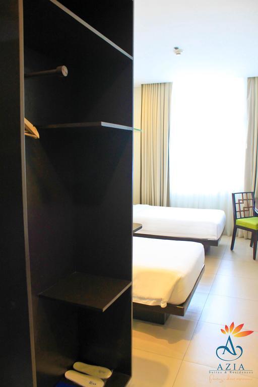 Azia Suites And Residences Cebu Екстериор снимка